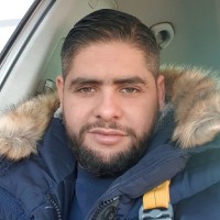 Abdelhakim Bourmel