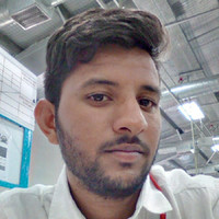 Kirankumar Yandapalli
