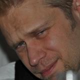 Fredrik Lindstedt
