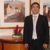 Willy Cerna Vargas