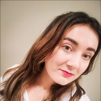 Katarzyna Szymków