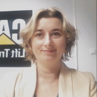 Audrey Morel