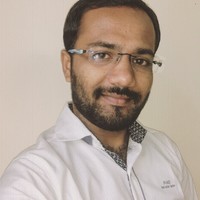 Suraj Bhadane