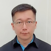 Vincent Theng
