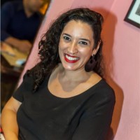 Lisane Arriaga Da Rosa