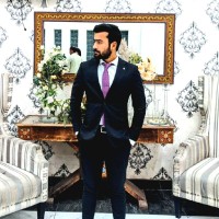 Agha Ali Raza