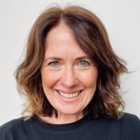 Amanda Houghton