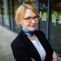 Małgorzata Sygut-Baran