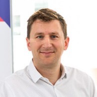 Alex Macfarlane