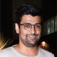 Akhil Puri