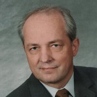 Winfried Weinhart