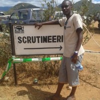 Walter Kibichiy