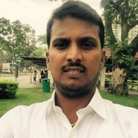 Anith Pandian