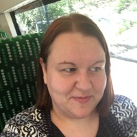 Amanda Baughan