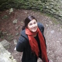Lindsay Merz, Pe, Pmp
