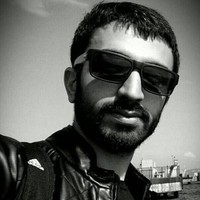 Muhammet Çelik
