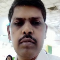 BK SINHA