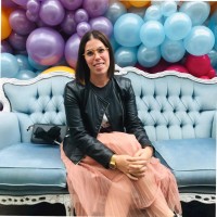 Barbara Muñoz Morales
