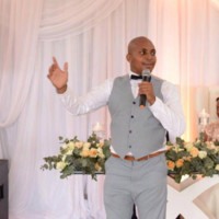 Ntuthuko Hlongwane