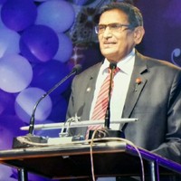 SHAILENDRA TAMOTIA