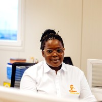Ruvarashe Chisvo