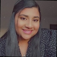 Daliya George
