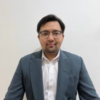 Shafwan Hariz