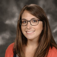 Courtney Gill