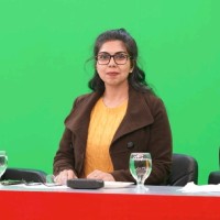 Masooma Sherazi