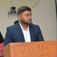 Ayush Pal