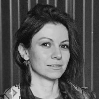 Alina Scheck