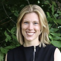 Michelle C. Pryde, Masc, Bsch