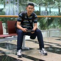 Muhammad Yudhanto
