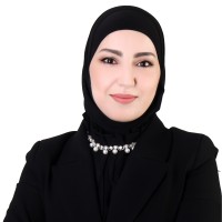Shatha Madarseh