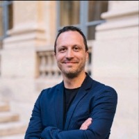 Cyril Michau