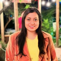Aarti Parmar