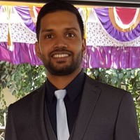 Ranju Joseph Karippai Joseph