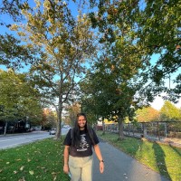 Shivani V