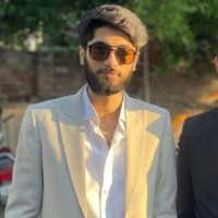 Muhammad Ahmed Yar Mirza