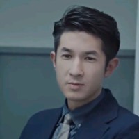 热合曼江