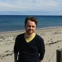 Stephen McFarlane