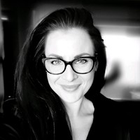 Ellen Gahnström