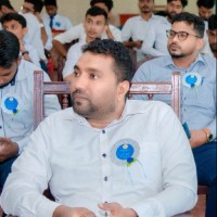 Mohammed Siyath