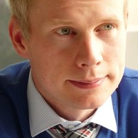 Henrik Grönvold