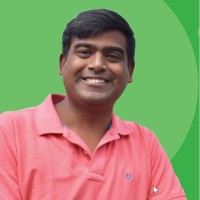 Arjun Kishore