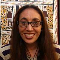 Rebecca Stewart