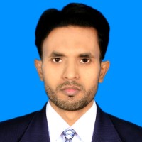 Md Shahriar Zaman