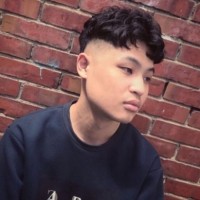 Benson Wu
