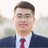 Nicholas Zhu