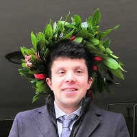 Giuseppe Santucci